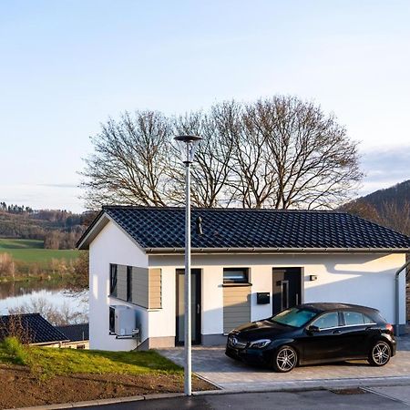 Ferienhaus Sonnenweg 16 ヘリングハウゼン エクステリア 写真