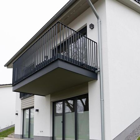 Ferienhaus Sonnenweg 16 ヘリングハウゼン エクステリア 写真
