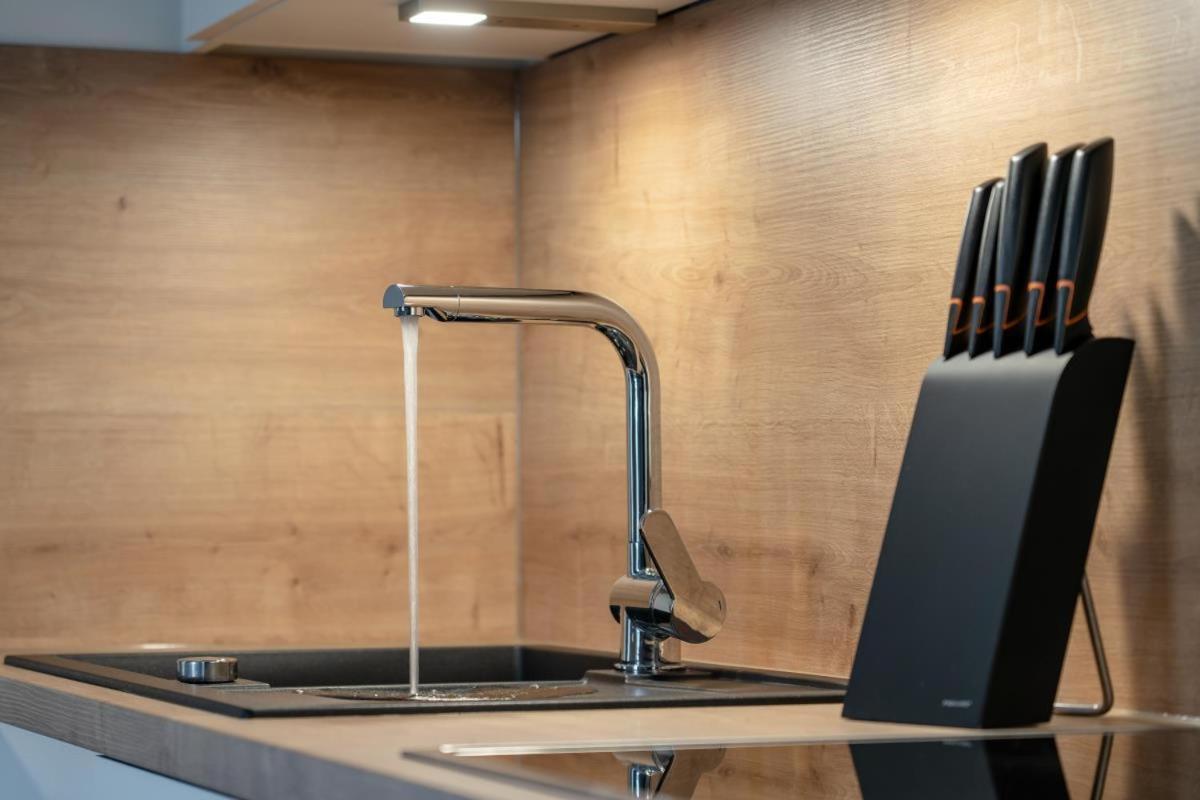 Ferienhaus Sonnenweg 16 ヘリングハウゼン エクステリア 写真
