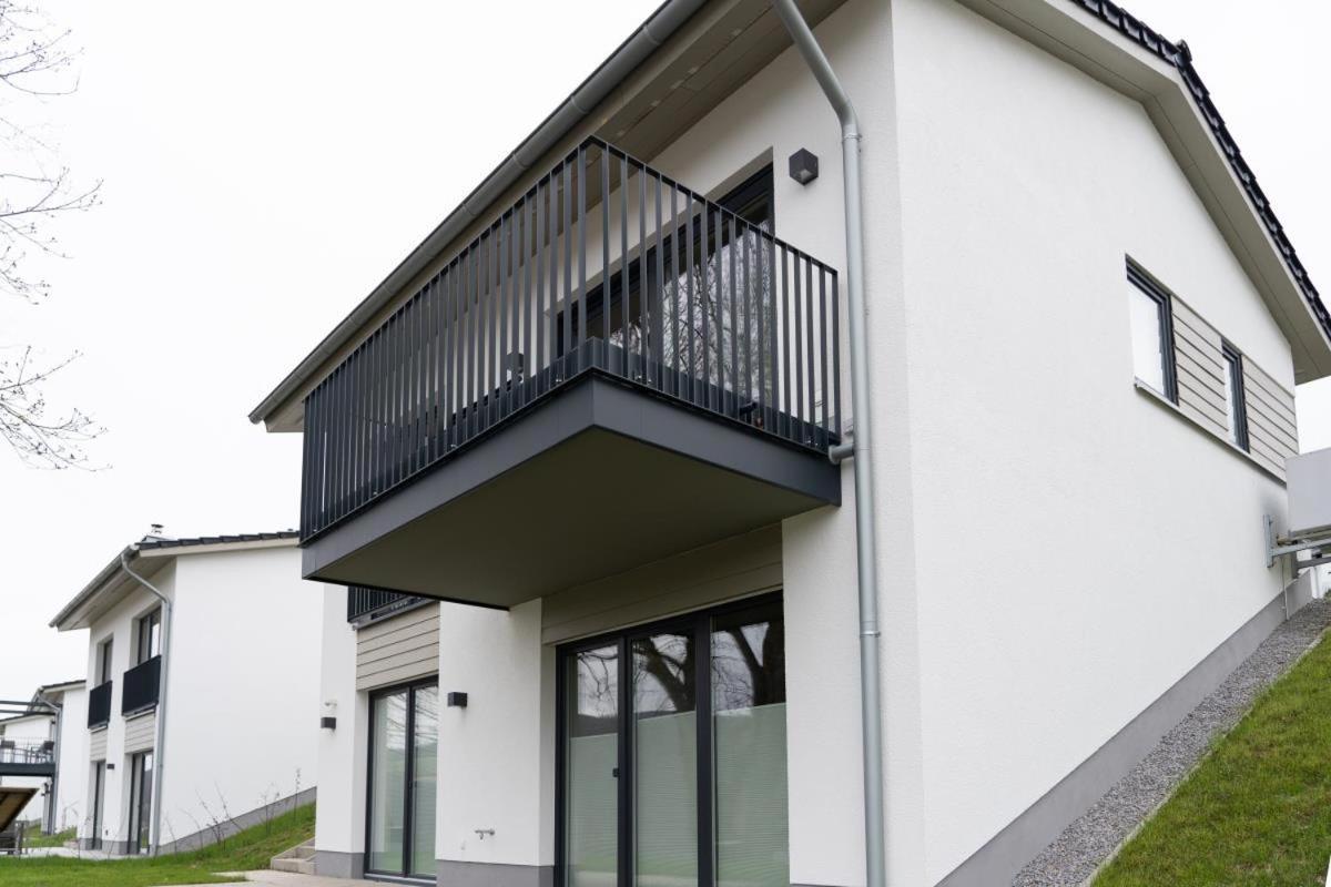 Ferienhaus Sonnenweg 16 ヘリングハウゼン エクステリア 写真