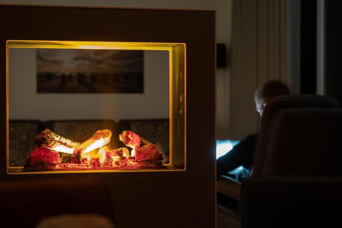 Ferienhaus Sonnenweg 16 ヘリングハウゼン エクステリア 写真